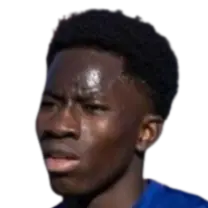 Ebrima Tunkara Yataberreh