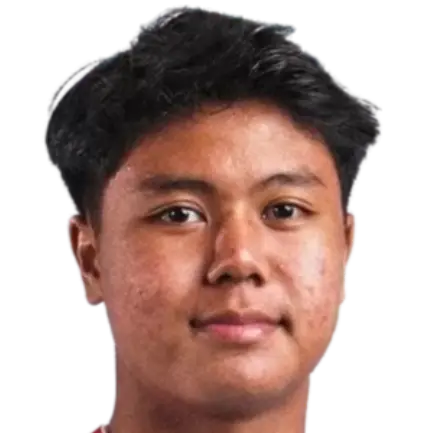 Nazriel Alfaro Syahdan