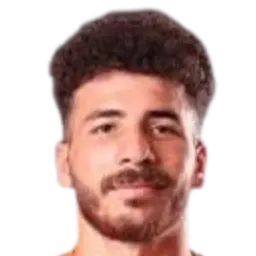 Abdel Rahman Samir