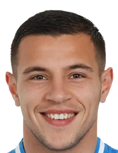 Dimitar Kostadinov
