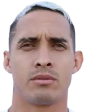Orlando Gaona Lugo