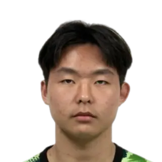 Jang Jun-yeong