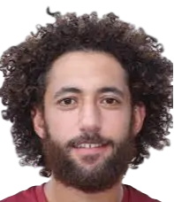 Khaled Reda