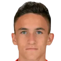 András Eördögh