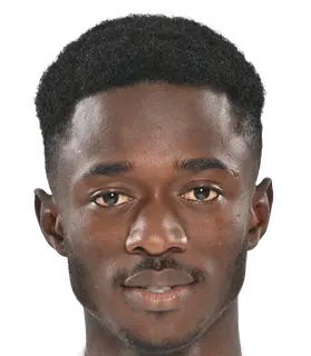 Amadou Keita