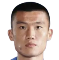Luan Haodong