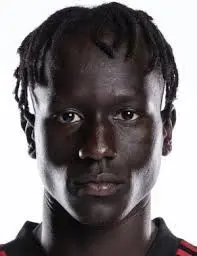 Machop Malual Chol
