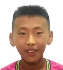 Kang Yuxiang