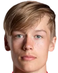Albin Björkskog