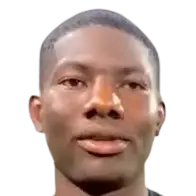 Mael Fernandez Monyebe