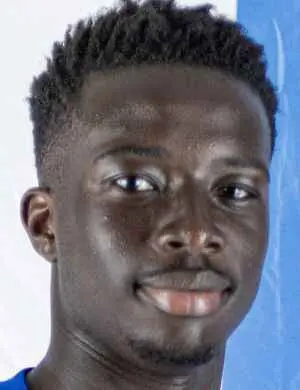 Sambaly Keita