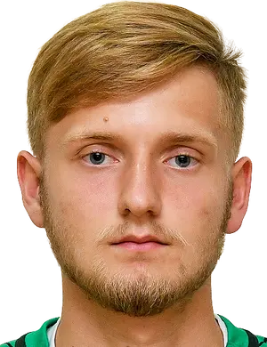 Danylo khmelovsky