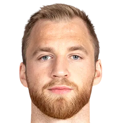 Espen Bjornsen Garnas