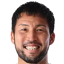 Kenta Tokushige