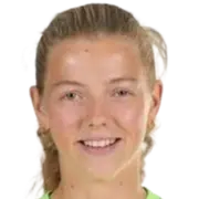 Justine Kvaleng Kielland