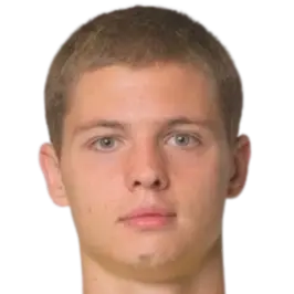 Valeriy Bondar