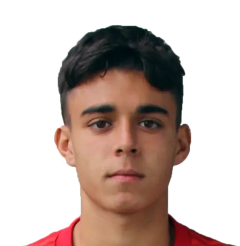 Lucas Copado