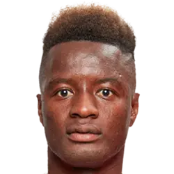 Laurent·Mendy