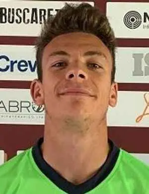 lorenzo santarelli