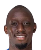 Ousoumane Camara