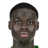 Kofi Jeremy Amoako
