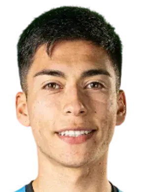 Benjamin Mellado