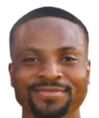 Trace Akino Murray