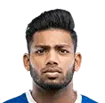 Rahim Ali