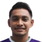 Abrizal Umanailo