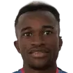 Aboubacar Bah
