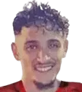Oussama nourdine