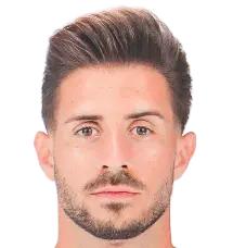 Koke Vegas