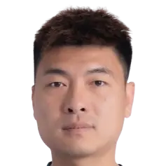 Liu Jiaxin