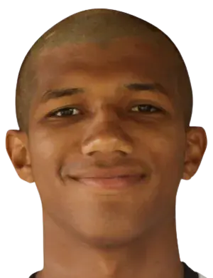 Valentino Delgado