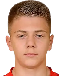 Andrey Ishutin