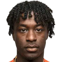 Kwasi Poku