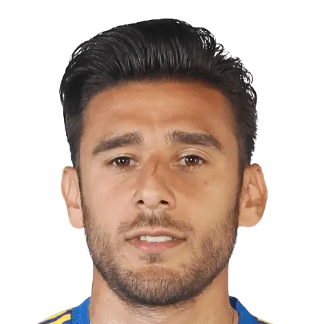 Eduardo Salvio