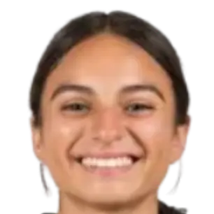 Alice Fernanda Soto Gallegos