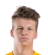 Mattias Männilaan