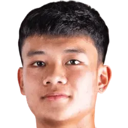 Hoang viet huu voo