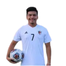 Luis Saldana