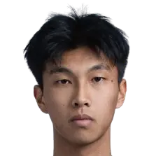 He Xinjie