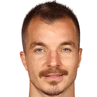 Stefan Mugoša