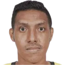 Delvin Rumbino