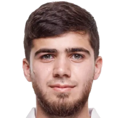 Razhab Magomedov