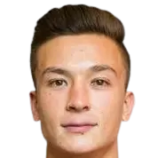 Matthew Elliot Wing Kai Chin Orr