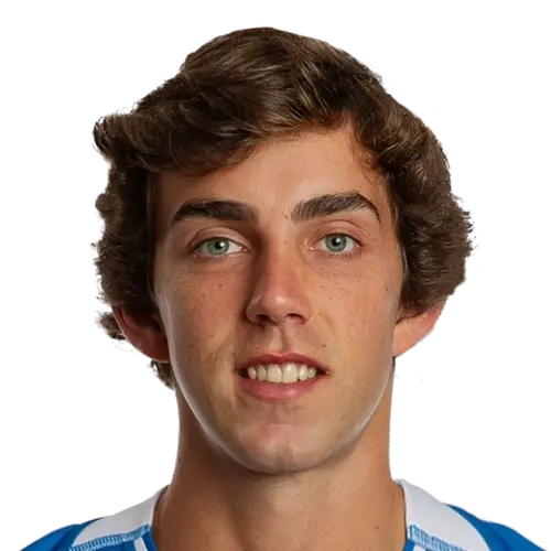 Daniel Barcia Rama