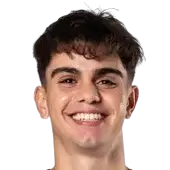 Danny Istambouli