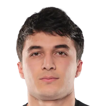 umidbek sultonov