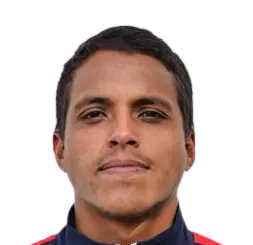 Rolando Ernesto Morales Hernandez